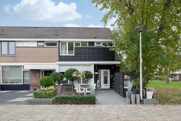 Te koop: Laurierhof 23, 4871 VM Etten-Leur